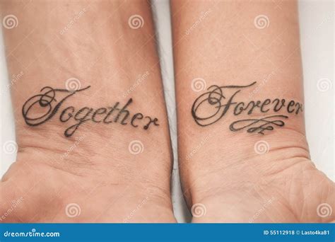 Together forever stock photo. Image of daughter, couple - 55112918