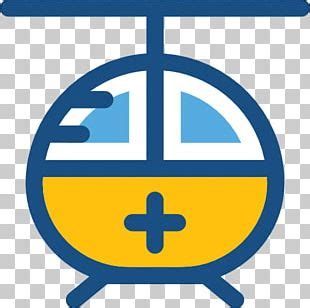 Helicopter Flight Airplane Air Medical Services Rescue PNG, Clipart ...