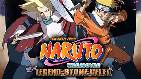 How to Watch Naruto Movies in Chronological Order