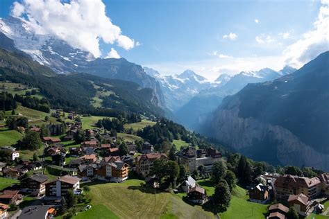 Wengen Pictures | Download Free Images on Unsplash