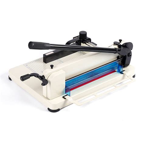 Heavy Duty Paper Cutter,12 inch Guillotine Paper Cutter,guillotinas ...