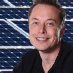 Elon Musk buys solar company to build large-scale panel factories | The Common Sense Canadian