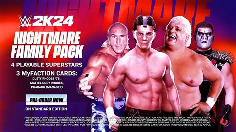 How to get Action Figure John Cena in WWE 2K24