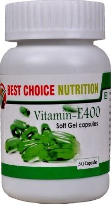 Vitamin E Capsules at Best Price in Mumbai, Maharashtra | 3s Corporation