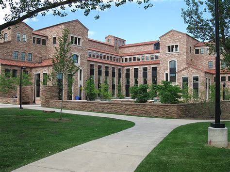 University of Colorado Law School - Wikipedia