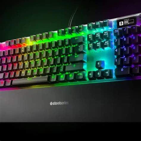 Gaming Keyboard