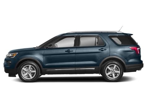 2019 Ford Explorer Reliability - Consumer Reports