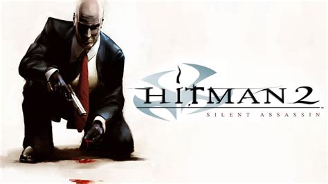 Silent Assassin Appreciation thread - Hitman 2: Silent Assassin - Hitman Forum