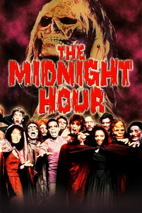 The Midnight Hour (1985) — The Movie Database (TMDB)