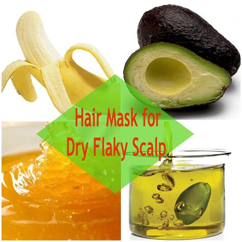 The top 25 Ideas About Diy Hair Mask for Dry Scalp - Home, Family ...