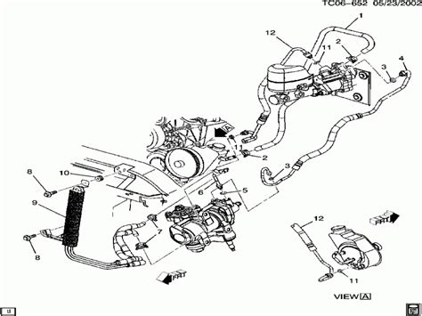 Gm Hydroboost Diagram - Wiring Diagram Pictures