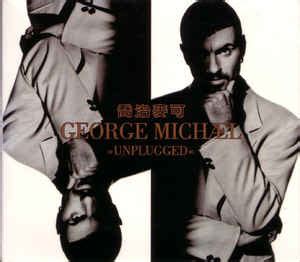 George Michael - Unplugged (2001, Digipak, CD) | Discogs