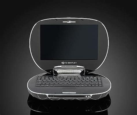 Top 10 The Most Expensive Laptop In The World 2023