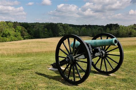 Chickamauga Battlefield, second visit | Our Wander Years