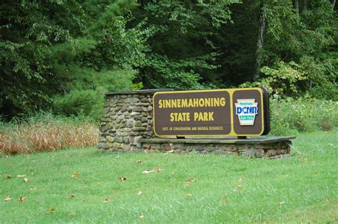 Sinnemahoning State Park | State parks, Vacation usa, Park