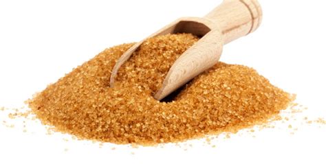 Myth or Fact: Brown Sugar Is Better Than White Sugar / Nutrition / Healthy Eating