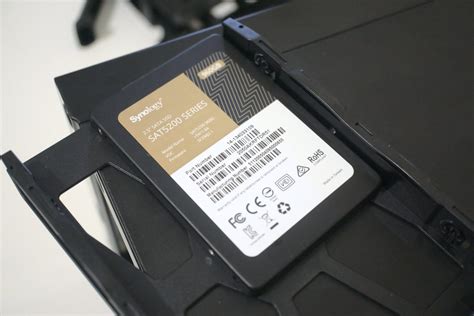 Best SSD for NAS: Upgrade your server storage - NAS Master