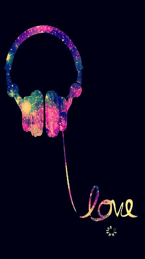 Cute Music Wallpaper For Android