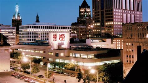 Campus Buildings | MSOE