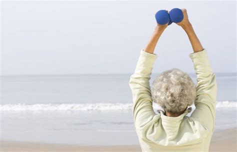 Exercises that Improve Posture and Mobility for Seniors