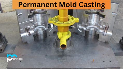 What is Permanent Mold Casting?