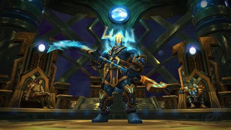 World of Warcraft’s biggest bosses are memorable, for better or worse ...