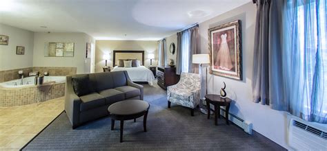 Luxury Rooms & Suites in Central MA | Chocksett Inn