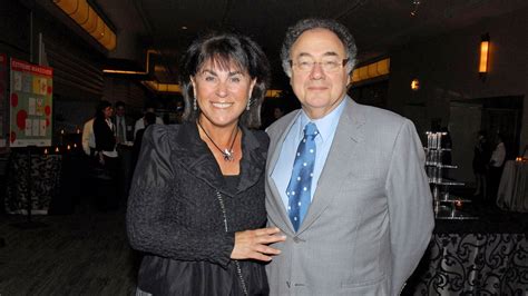 Canadian billionaire couple Barry and Honey Sherman died of 'ligature ...