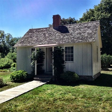 Herbert Hoover National Historic Site - Historic Site in West Branch