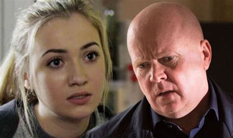 EastEnders spoilers Louise Mitchell to kill Phil after she exposes Keanu plan? | TV & Radio ...