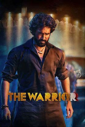 The Warriorr (2022) - Movie | Reviews, Cast & Release Date in karaikal - BookMyShow