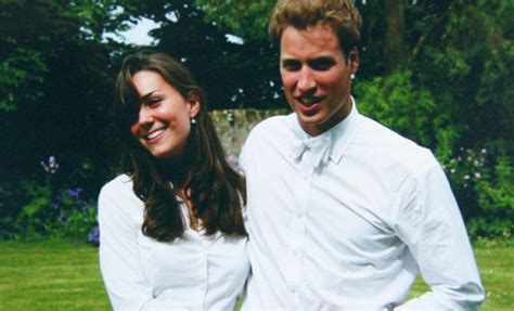 Prince William and Kate Middleton’s college - The Frisky