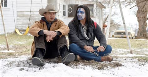 'Wind River': Taylor Sheridan on Why He Needed to Make This Modern ...