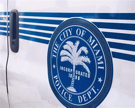 Badge Watch Database Shows Complaints Against Miami Police | Miami New Times