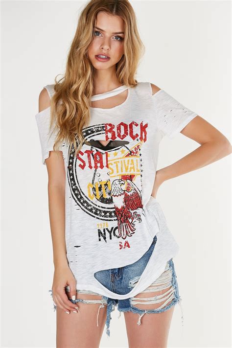 How to style graphic t shirts kohl s - Kohl's Men's Longsleeve Shirts - ShopStyle