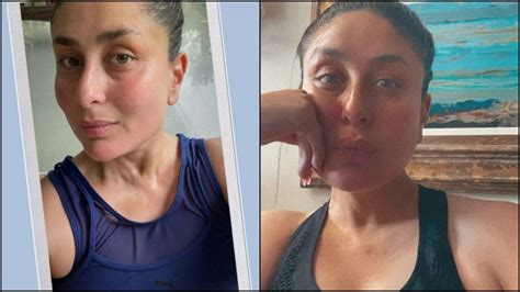 Kareena Kapoor Khan adds 'trekking' to her fitness regime, shares no ...