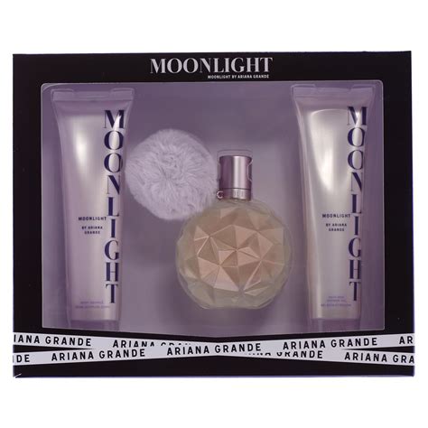 Moonlight For Women By Ariana Grande Eau De Parfum Spray | lupon.gov.ph