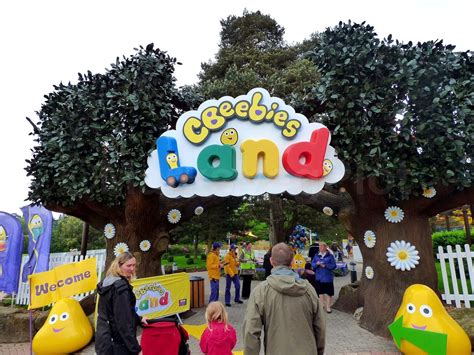 Cbeebies Land Images Clipart