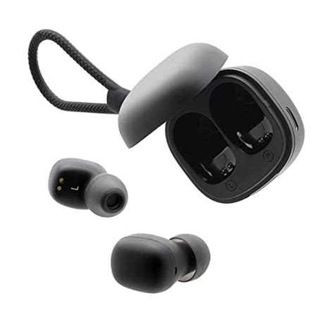 Find The Best Smallest True Wireless Earbuds Reviews & Comparison - Katynel