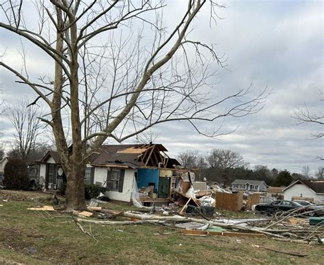 Middle Tennessee tornadoes, December 2023: Resources | News From The States