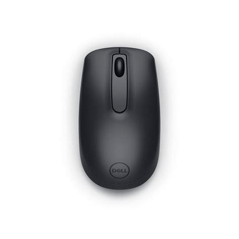 Dell Wireless Mouse WM118 - Retail Packaging | Dell India