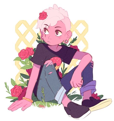 Lars Barriga - Steven Universe - Image by IsakyTM #2112902 - Zerochan ...