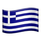 🇬🇷 Flag: Greece Emoji – Meaning, Pictures, Codes