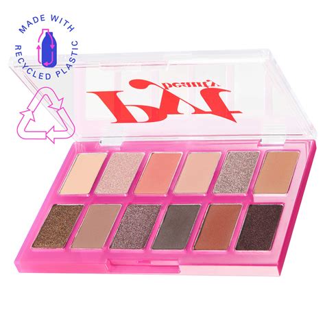 10 Best Hypoallergenic Eyeshadows For Sensitive Eyes