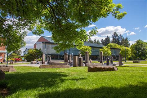 Washington State University Vancouver - Vancouver, WA, USA