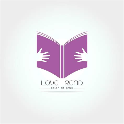 Education book logo vector design 23426722 Vector Art at Vecteezy