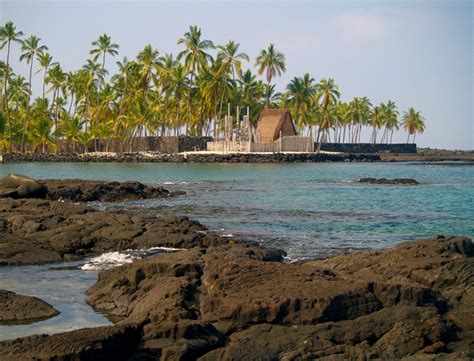 Place of Refuge - snorkeling at "Two Step" | Hawaii. Place of Magic | Pinterest | Snorkeling ...