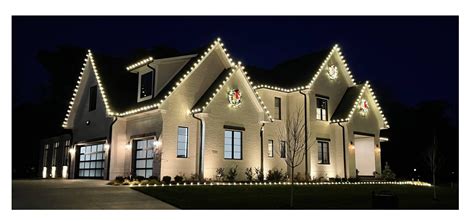 Christmas & Holiday Light Installation | Installers | Decorators | Near ...