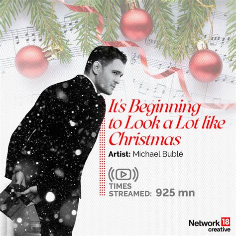 10 Songs to Rock Your Christmas 2023 Playlist | PHOTOS - News18