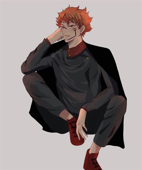 Haikyuu Fanart 🖤🧡 | Haikyuu manga, Haikyuu anime, Haikyuu fanart